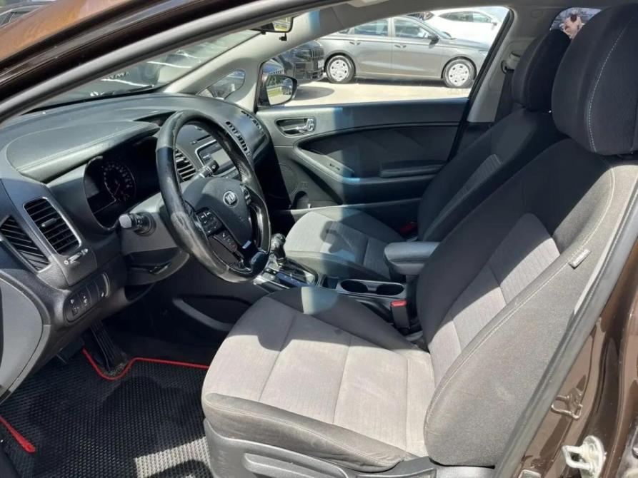 Kia Cerato III Рестайлинг (Classic) Воронеж  - изображение 9
