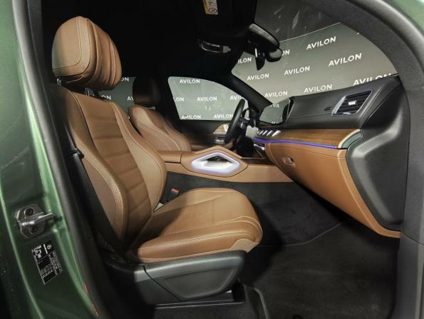Новый Mercedes-Benz GLE II (V167) Рестайлинг 2026 года, цена 18 200 000 рублей, внедорожник, Автокод Объявления