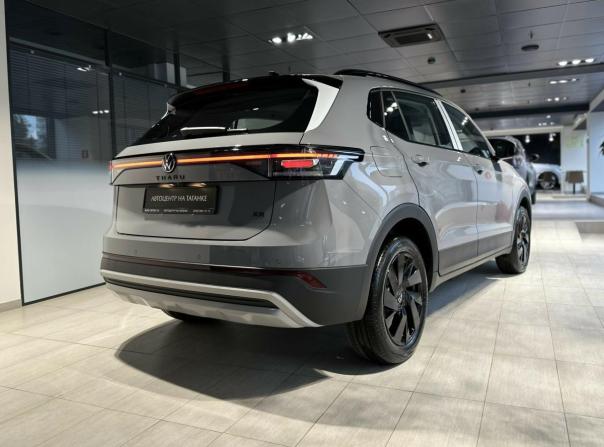 Volkswagen Tharu XR с пробегом 2026 года, цена 3 400 000 рублей, 27 км, внедорожник, Автокод Объявления
