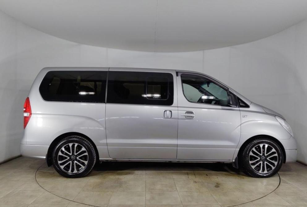 Hyundai H-1 II Волгоград  - изображение 8
