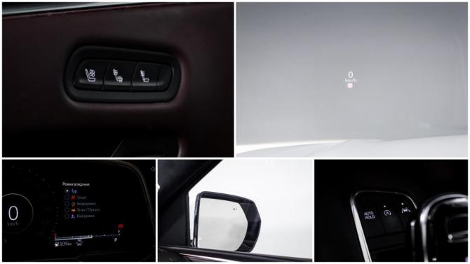 Cadillac Escalade V с пробегом 2022 года, цена 9 650 000 рублей, 98882 км, внедорожник, Автокод Объявления