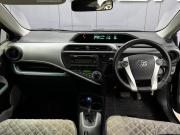 Toyota Aqua I Благовещенск  - изображение 39