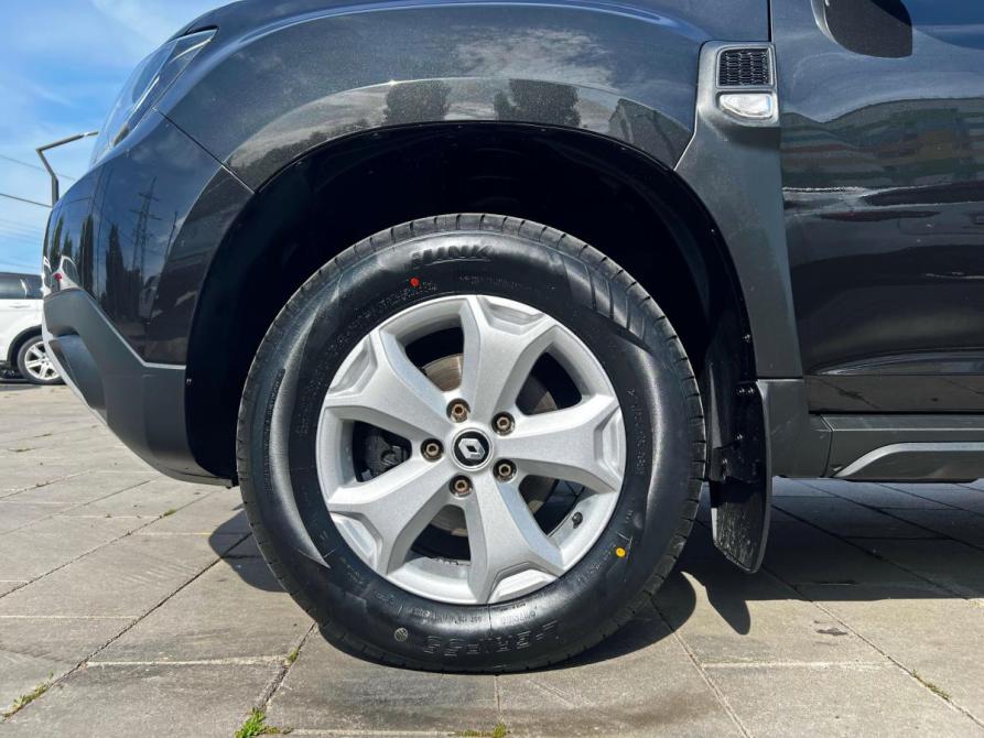 Renault Duster II Стерлитамак  - изображение 9