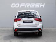 Mitsubishi Outlander III Рестайлинг 2 Краснодар  - изображение 19