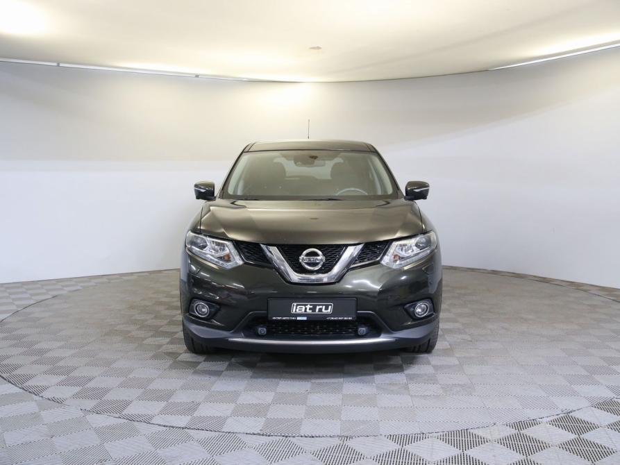 Nissan X-Trail III Санкт-Петербург  - изображение 2
