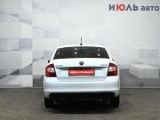 Skoda Rapid I Екатеринбург  - изображение 19