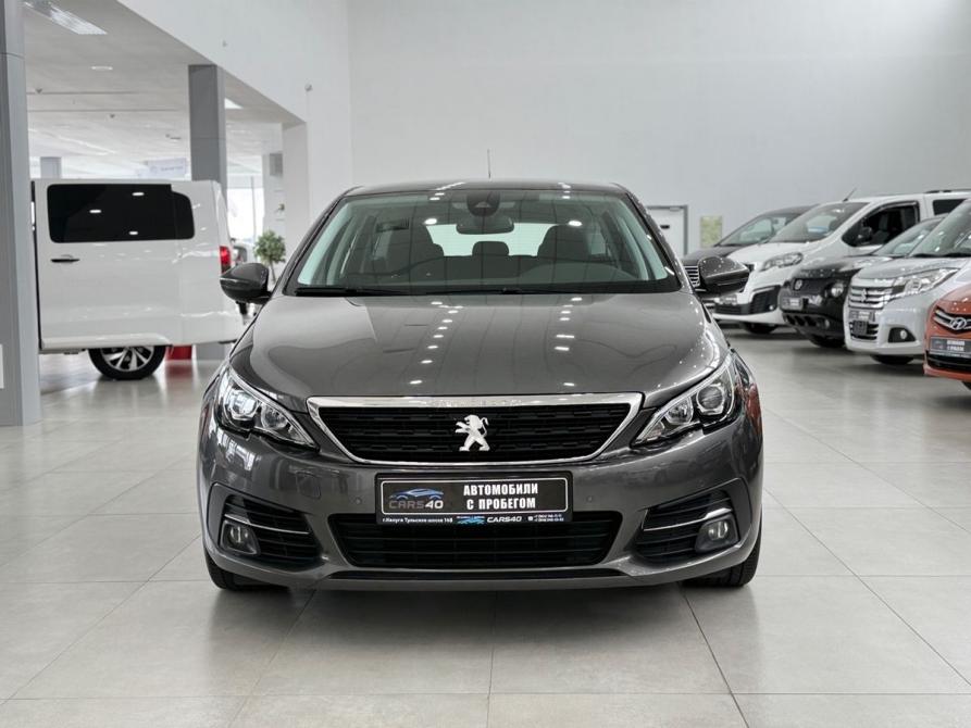 Peugeot 308 II Рестайлинг Калуга  - изображение 2