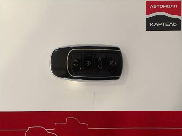 Chery Tiggo 7 Pro Max I Рестайлинг с пробегом 2024 года, цена 2 079 000 рублей, 30230 км, внедорожник, Автокод Объявления