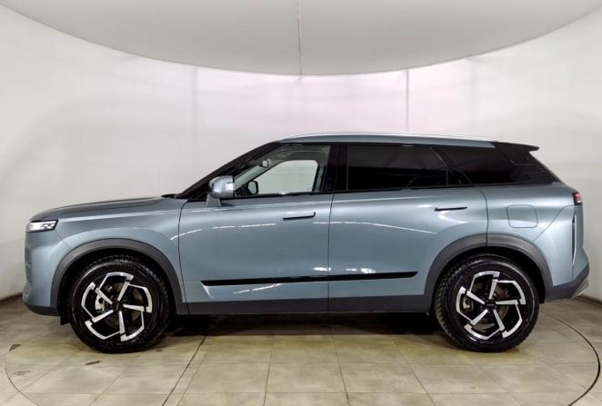 Jaecoo J7 I с пробегом 2023 года, цена 1 880 000 рублей, 38969 км, внедорожник, Автокод Объявления