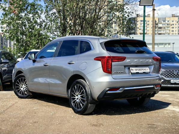 Haval Jolion I с пробегом 2023 года, цена 1 829 000 рублей, 68500 км, внедорожник, Автокод Объявления