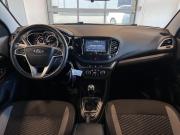 Lada (ВАЗ) Vesta I Чебоксары  - изображение 45
