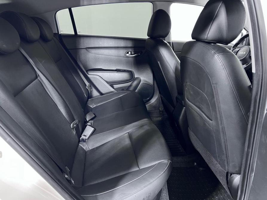 Kia Rio IV Рестайлинг Ростов-на-Дону  - изображение 14