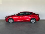 Mazda 3 III (BM) Рестайлинг Москва  - изображение 27