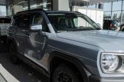 Haval H3 I Рестайлинг Волгоград  - изображение 27