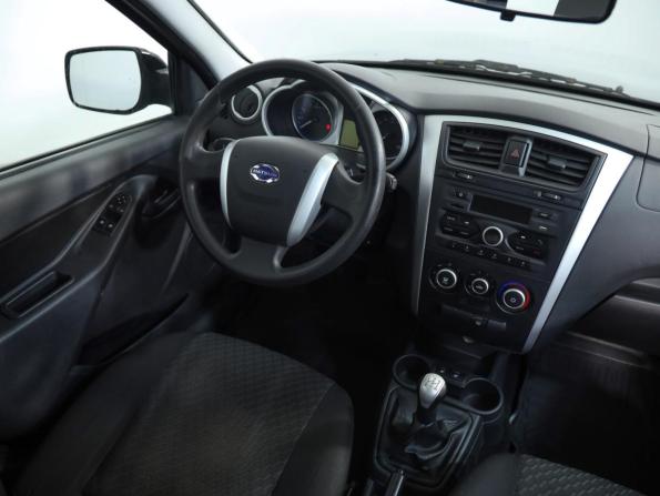 Datsun on-DO I с пробегом 2017 года, цена 399 000 рублей, 148476 км, седан, Автокод Объявления