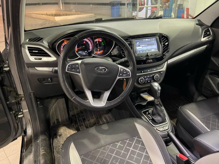 Lada (ВАЗ) Vesta I Санкт-Петербург  - изображение 5