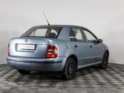 Skoda Fabia I Рестайлинг Санкт-Петербург  - изображение 17