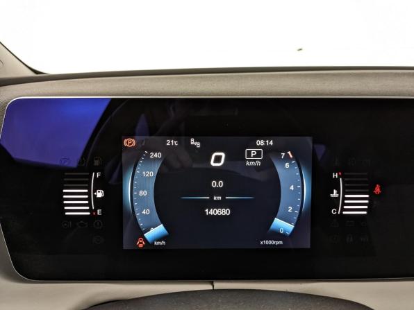 BAIC U5 Plus с пробегом 2023 года, цена 750 000 рублей, 140679 км, седан, Автокод Объявления