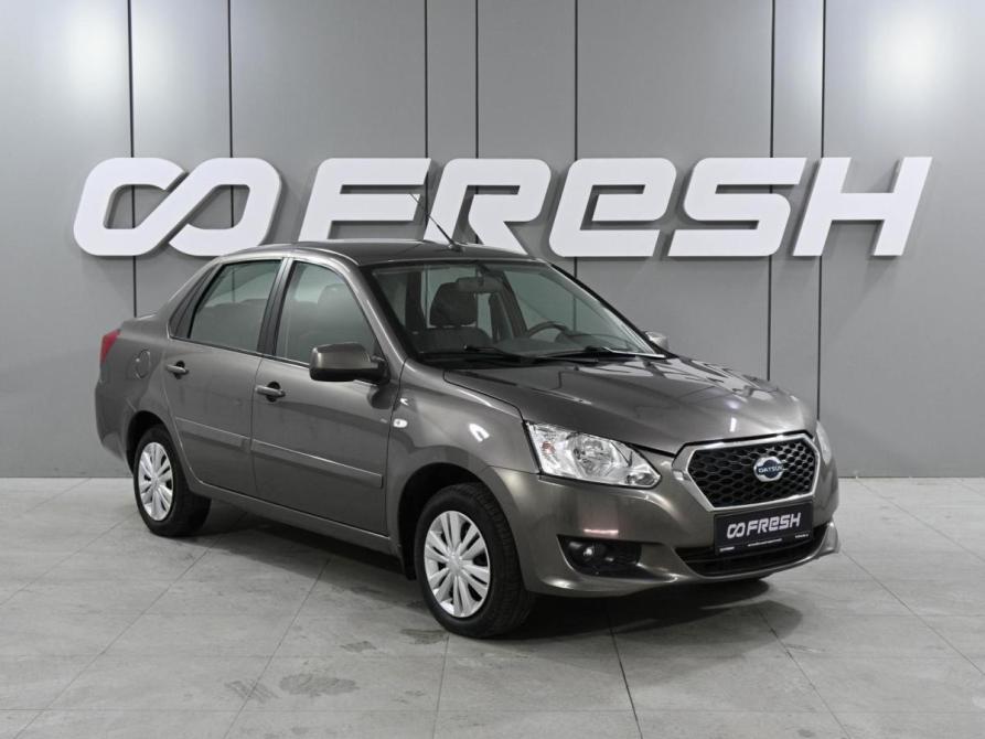 Datsun on-DO I Рестайлинг Ростов-на-Дону  - изображение 1