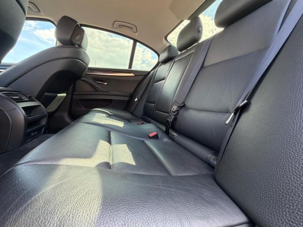 BMW 5 серии VI (F10/F11/F07) с пробегом 2010 года, цена 1 690 000 рублей, 195198 км, седан, Автокод Объявления