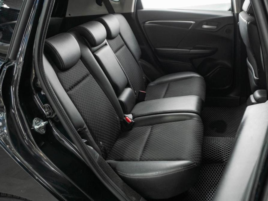 Honda Fit III Тюмень  - изображение 11