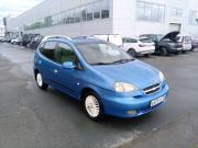 Chevrolet Rezzo Оренбург  - изображение 13