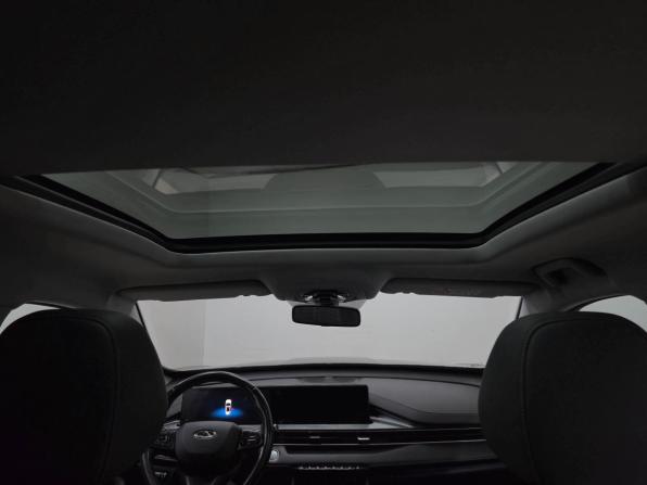 Chery Tiggo 7 Pro Max I с пробегом 2023 года, цена 2 090 000 рублей, 33076 км, внедорожник, Автокод Объявления