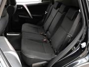 Toyota RAV4 IV (XA40) Рестайлинг Волгоград  - изображение 30