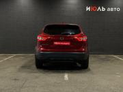Nissan Qashqai II Челябинск  - изображение 28