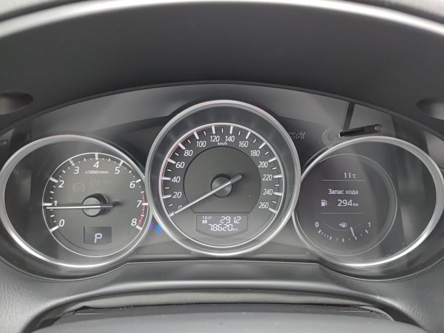 Mazda CX-5 I Рестайлинг Ижевск  - изображение 16