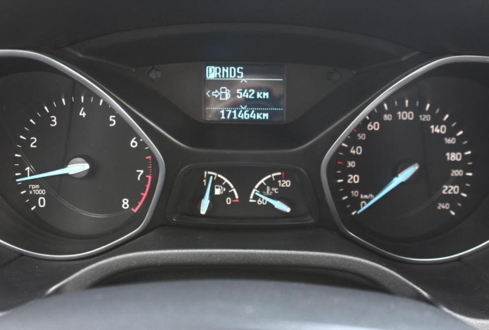 Ford Focus III Рестайлинг Нижний Новгород  - изображение 11