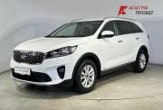 Kia Sorento III Prime Рестайлинг Саранск  - изображение 27