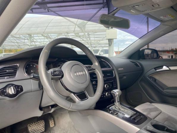 Audi A5 I (8T) Рестайлинг с пробегом 2012 года, цена 999 000 рублей, 232937 км, купе, Автокод Объявления