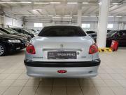 Peugeot 206 Набережные Челны  - изображение 29