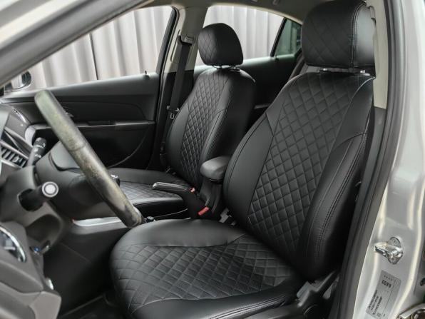 Chevrolet Cruze I с пробегом 2011 года, цена 561 000 рублей, 164608 км, седан, Автокод Объявления