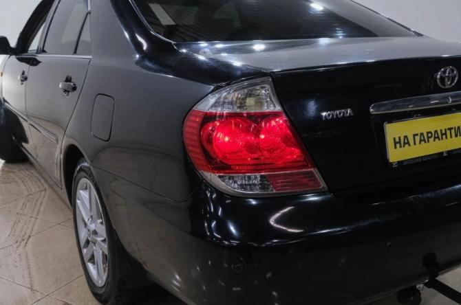 Toyota Camry V (XV30) Рестайлинг с пробегом 2004 года, цена 1 049 000 рублей, 335000 км, седан, Автокод Объявления