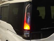 Honda Stepwgn V Рестайлинг Челябинск  - изображение 30