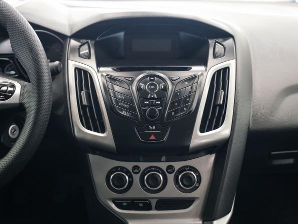 Ford Focus III с пробегом 2012 года, цена 663 000 рублей, 166778 км, седан, Автокод Объявления