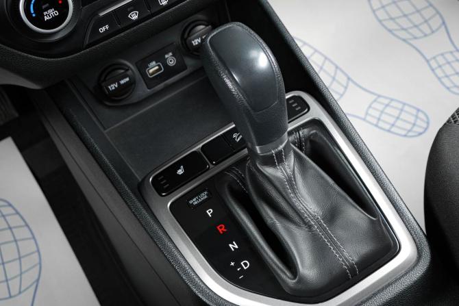 Hyundai Creta I с пробегом 2017 года, цена 1 759 000 рублей, 140419 км, внедорожник, Автокод Объявления