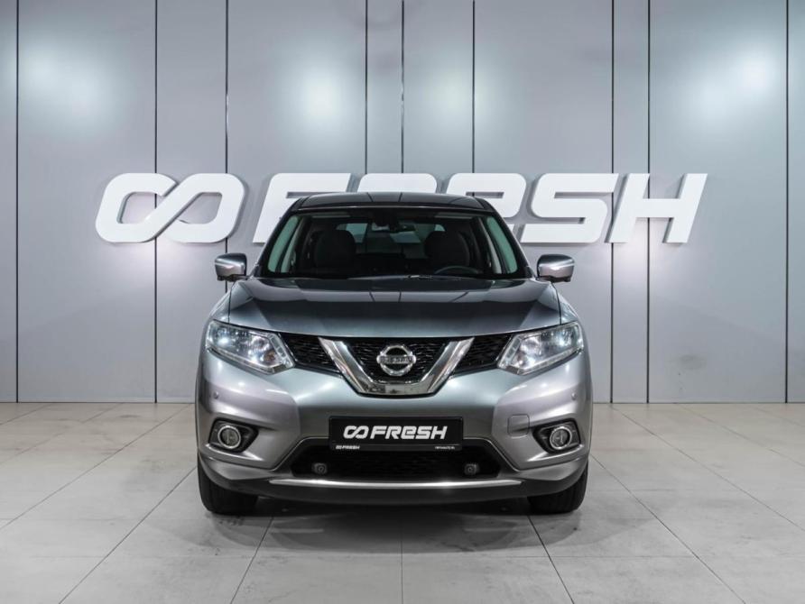 Nissan X-Trail III Воронеж  - изображение 3
