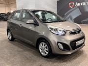 Kia Picanto II Пермь  - изображение 7
