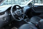 Skoda Octavia III (A7) Москва  - изображение 31