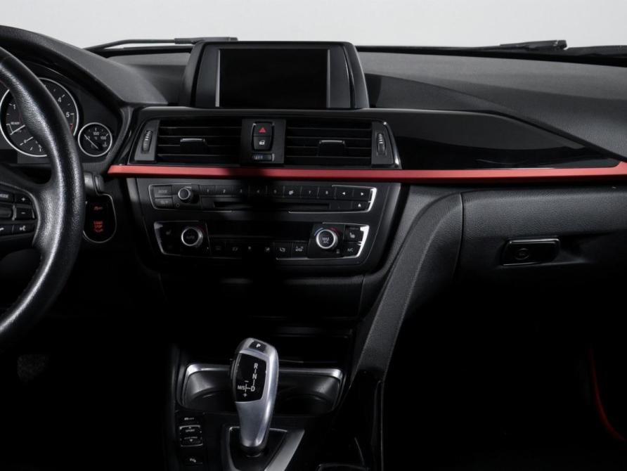 BMW 3 серии VI (F3x) Москва  - изображение 13