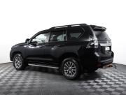 Toyota Land Cruiser Prado 150 Series Рестайлинг 2 Москва  - изображение 33