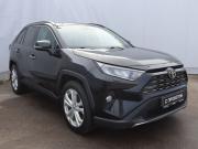 Toyota RAV4 V (XA50) Москва  - изображение 27