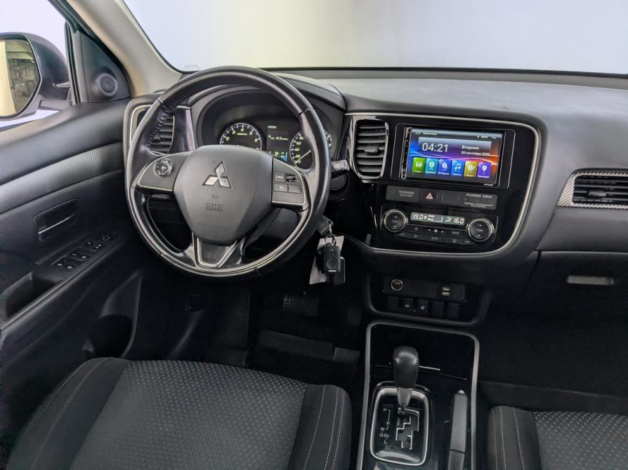 Mitsubishi Outlander III Рестайлинг 2 Москва  - изображение 22