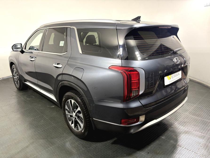 Hyundai Palisade I Пермь  - изображение 5