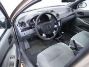 Chevrolet Lacetti I Уфа  - изображение 28