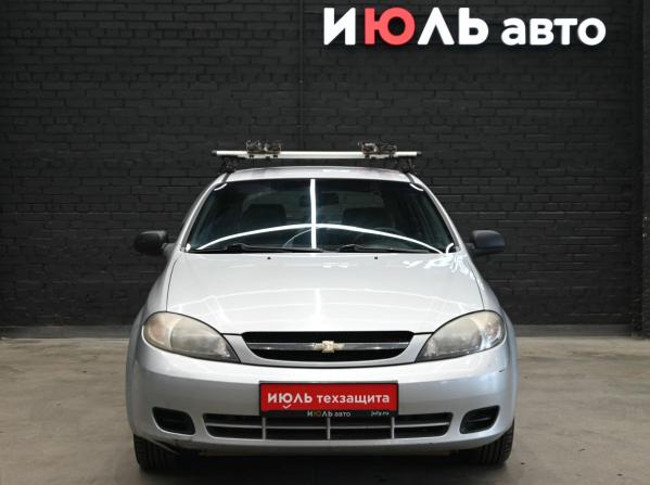 Chevrolet Lacetti I с пробегом 2008 года, цена 430 000 рублей, 151740 км, хэтчбек, Автокод Объявления