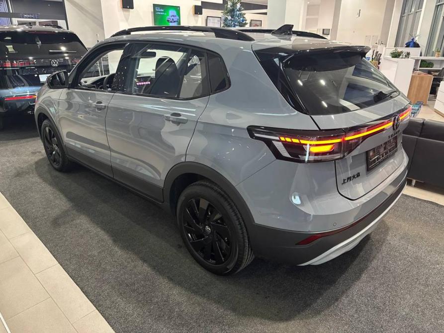 Volkswagen Tharu XR Санкт-Петербург  - изображение 4